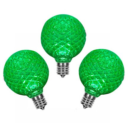G40 Green LED