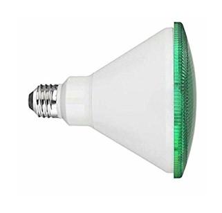 Green LED Flood Light