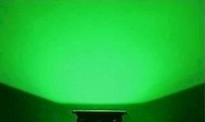 Green LED Flood Light