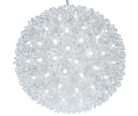 10" LED Light Spheres - Forever LED Christmas Lights