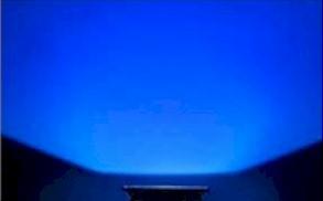 Blue LED Flood Light - Forever LED Christmas Lights
