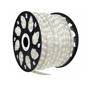 Cool White LED Rope Lighting