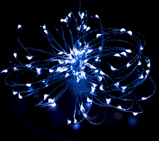 Clearance of Battery Powered Micro LED
