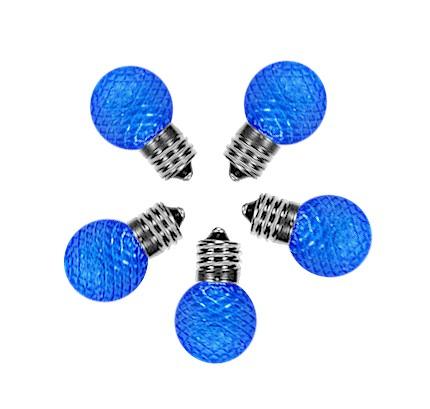 G30 Blue LED