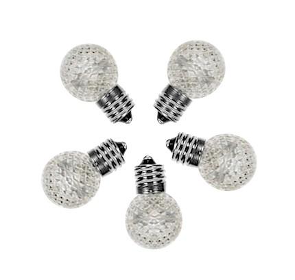 G30 Cool White LED