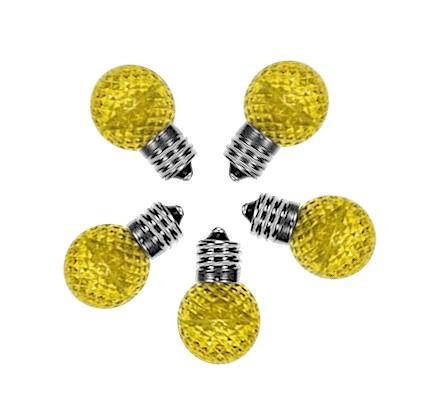 G30 Gold LED
