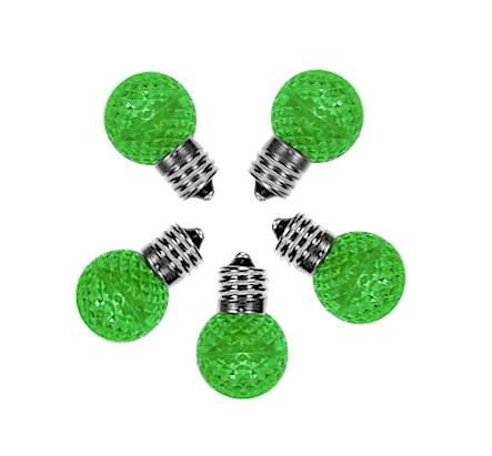 G30 Green LED