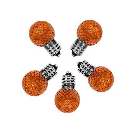 G30 Orange LED