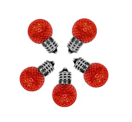 G30 Red LED