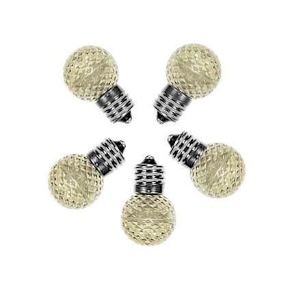 G30 Warm White LED