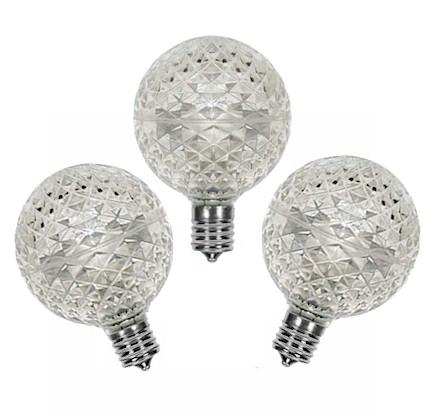 G40 Cool White LED