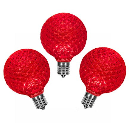 G40 Red LED