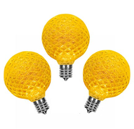 G40 Gold LED
