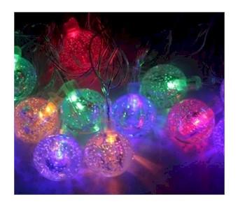 LED Round Balls