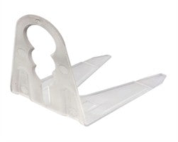 Shingle Speed Tab Clip - Fits 3 Size Bases