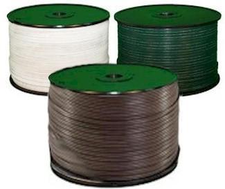 Electrical Zip Cord - Spool Of Wire