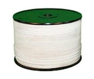 Electrical Zip Cord - Spool Of Wire