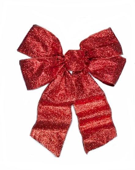 Glitter Bows
