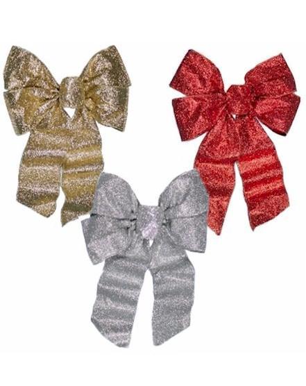 Glitter Bows