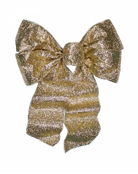 Glitter Bows