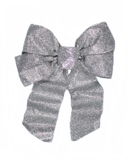 Glitter Bows