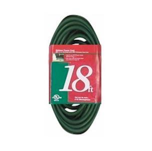 Outdoor Extension Cords